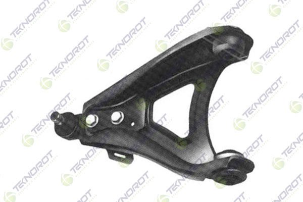 ROTİLLİ SALINCAK ÖN SOL ALT RENAULT-19-1991-2001-MEGANE I-1995-2003-SCENIC I-1997-2002-TEKNOROT R-526-6000073511-7700436302-7700818052