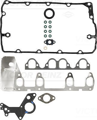 ÜSTA TAKIM CONTA SKC YOK CADDY III-GOLF V-JETTA 1.9TDI BLS-BRM-V.REINZ 023759401-03G253039A-028129717B-028129717C