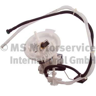 YAKIT DEPO SAMANDIRASI SOL MERCEDES W204 S204 W212-PIERBURG 702701300-A2044700394