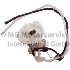 YAKIT DEPO SAMANDIRASI SOL MERCEDES W204 S204 W212-PIERBURG 702701300-A2044700394