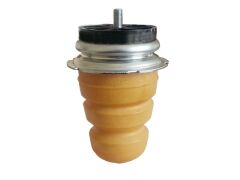 AMORTİSÖR TAKOZU ARKA DOBLO 01 TÜM MOTOR TİPLERİ VULKOLLAN GÖZENEKLİ-FKK 9093-46817717