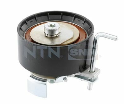 EKSANTRİK GERGİ RULMANI CMAX II-FOCUS III-GALAXY-KUGA-MONDEO IV-1.6 10 VOLVO V40 S60 S80 V60 V70-SNR GT35227-BM5G6K254AE-1685747-31330416