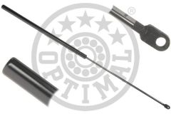 KAPUT AMORTISORU MERCEDES W201 85 93-OPTIMAL-A2018800329