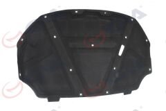 MOTOR KAPUT KEÇESİ İZOLASYON JETTA 2012-2015-GVA 9107416-5C6863831G