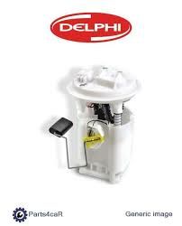YAKIT DEPO ŞAMANDIRASI FIAT DOBLO 10 1.3D MTJ 1.6D MTJ-DELPHI FG2047-12B1-77365422-51827144