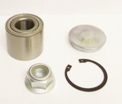 ARKA TEKER RULMANI RENAULT CLIO III 05 MEGANE II 02 MODUS 04 TWINGO II 07 45x25x55-GMB GH0032R0BD-7701208058-7701209504