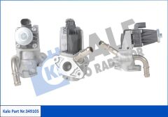 EGR VALFI BORULU YENI TIP TRANSIT V347 2.4TDCI 3.2TDCI 200PS 10 14-KALE 349105-9C1Q9D475AB-1673226