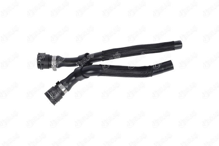 KALORİFER HORTUMLARI TIPO Station Wagon 357 EGEA-IBRAS-52062863-52087260