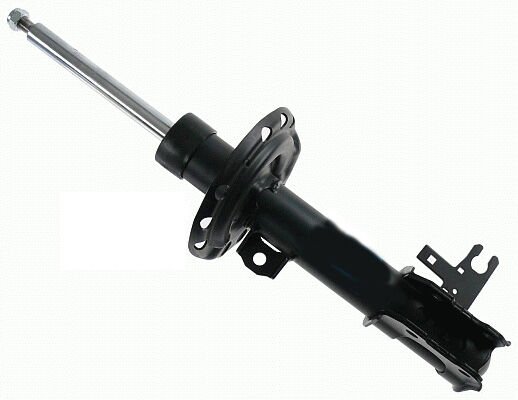 ÖN AMORTİSÖR SOL ASTRA H 1.3-1.4-1.6-1.8 04-OPTIMAL A-3246GL-344356-93179692-344666-93195740