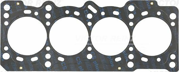 SKC PALIO-ALBEA-LINEA-PUNTO 1.4 8V 77 HP-V.REINZ 613690000-55183371