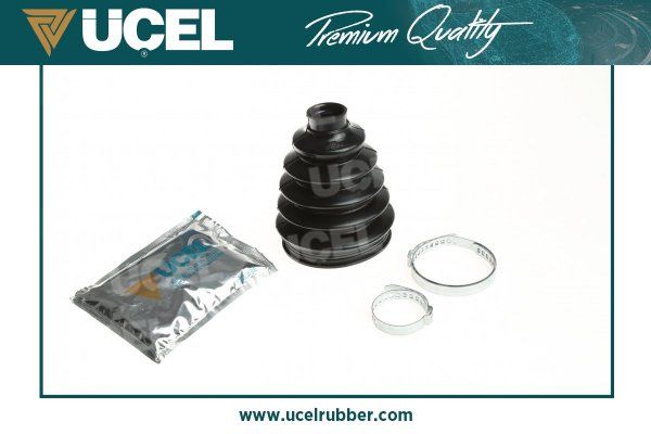 AKS KÖRÜĞÜ DIŞ DACIA DOKKER-UCEL S31458-3107031-6001550547-7701210062