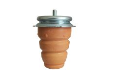 AMORTİSÖR TAKOZU ARKA DUCATO-BOXER-JUMPER 14Q 94 DOBLO 01 VULKOLLAN GÖZENEKLİ-FKK 9089-46751547