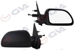 DIŞ DİKİZ AYNASI SAĞ RENAULT 19 90 MEKANİK VM-124R-GVA 1012100-7700789180
