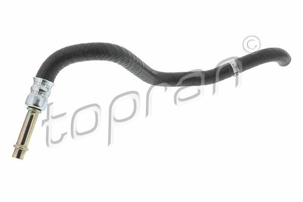 DREKSIYON YAG HORTUMU BMW M52 M54 E39 E38-TOPRAN 501557001-32411094306-32411093031