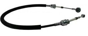 VİTES KUMANDA TELİ SOL G.PUNTO-G.PUNTO EVO 1.2-1.4-1.4TB DEĞİŞTİRİCİ Start stop PCC510 ŞANZI 09-ZENON FI1042-55231154