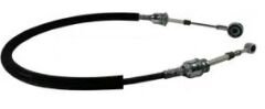 VİTES KUMANDA TELİ SOL G.PUNTO-G.PUNTO EVO 1.2-1.4-1.4TB DEĞİŞTİRİCİ Start stop PCC510 ŞANZI 09-ZENON FI1042-55231154