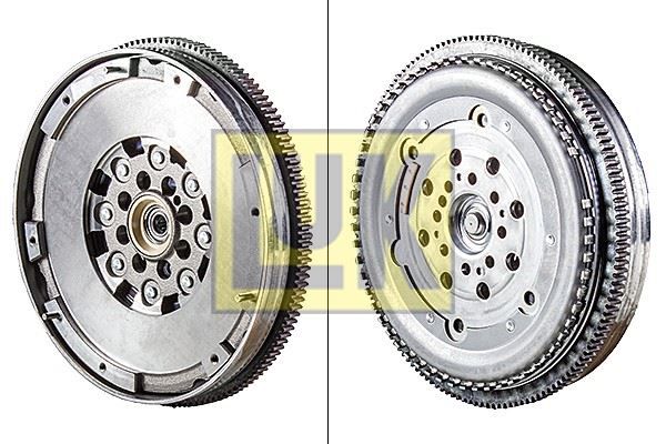 VOLAN DMF MERCEDES W203 S203 C209 W210 W211 R170-LUK 415014110-A1110306405