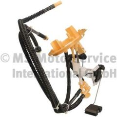 YAKIT DEPO SAMANDIRASI SOL MERCEDES X218 C218 W212 S212-PIERBURG 702701390-A2124700594