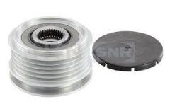ALTERNATÖR KASNAĞI RULMANLI ACCENT II 1.5 CRDI 02 ATOS 1.0İ-1.1 03 GETZ-İ10 1.1 025-09-SNR GA784.04-373222A000-373222A110-373222A500