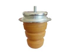 AMORTİSÖR TAKOZU ARKA DUCATO-BOXER-JUMPER 18Q 94 DOBLO 01 VULKOLLAN GÖZENEKLİ-FKK 9088-46751548