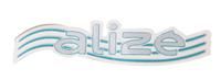 ARKA YAZI ALİZE CLIO EM-AYHAN A2216