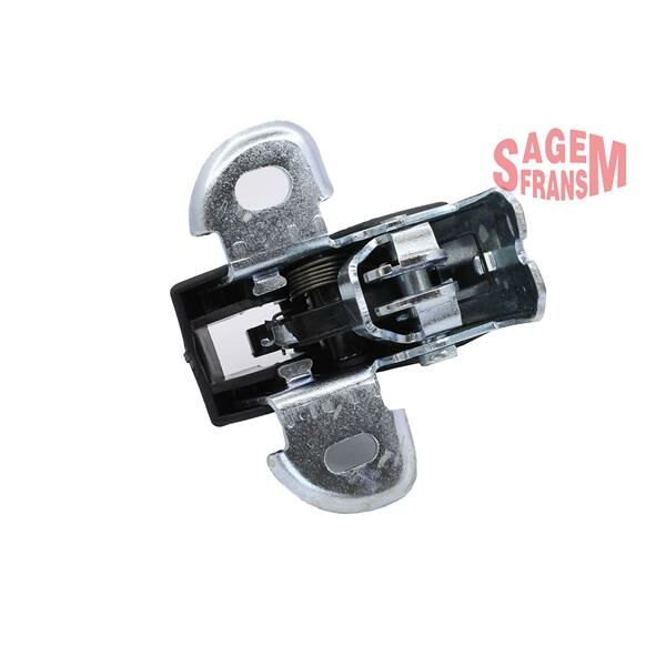 BAGAJ KİLİDİ ALT VE ÜST MASTER III-MOVANO III-SAGEM-7700351415