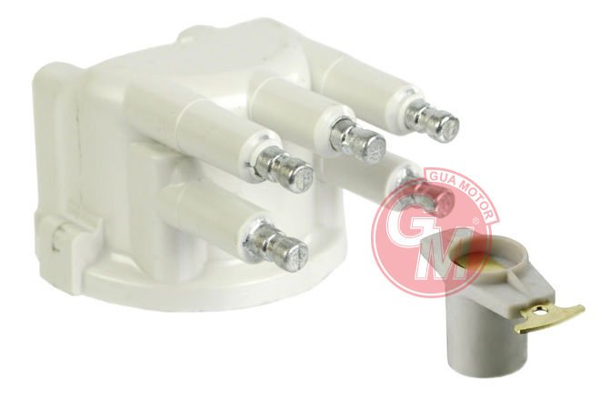 DİSTRİBÜTÖR KAPAĞI MAKARALI FIAT UNO 60-TIPO-GUA 40495-9939789