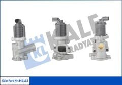 EGR VALFİ DOBLO-FIORINO-G.PUNTO-EVO-ASTRA H-CORSA D 1.3 DMTJ-CDTI Z13DTH 90BG-KALE 349115-55219499-55204941-851368-93184196