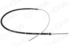 EL FREN TELİ OCTAVIA 1622 MM-GVA 9105363-1J0609721BA