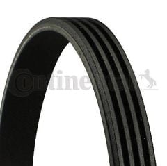 KANALLI KAYIŞ A4-A6-BERLINGO-XSARA-ZX-JUMPER-P306-PALIO-PUNTO-ALBEA-UNO-ACCENT-ELANTRA-İ30-CERATO-CONTI 4PK855-96138810-7799581-5750.80