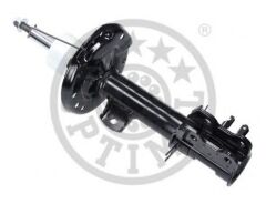 ÖN AMORTİSÖR SAĞ FIORINO-BIPPER-NEMO-GRANDE PUNTO-LİNEA-CORSA D-OPTIMAL A-3771GR-51858315-344655-51783653