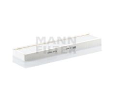 POLEN FİLTRESİ MİNİ COOPER I 1.6 115HP 05/01-09/08-MANN CU4624-64311496710