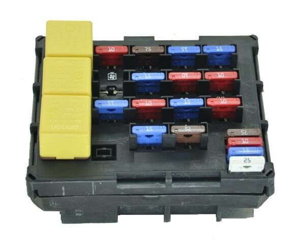 SİGORTA KUTUSU 202 DKS -131 1987 ÖNCESİ 1982-1987-ZENON FI15202-64800202