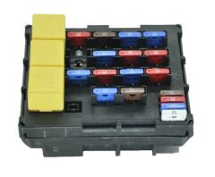 SİGORTA KUTUSU 202 DKS -131 1987 ÖNCESİ 1982-1987-ZENON FI15202-64800202