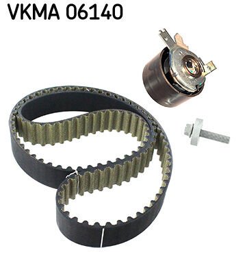 TRIGER SETI MERCEDES OM608 W177 V177 W247 C118 . RENAULT K9K 1.5 dCi EURO 6 CAPTUR II 20 CLIO V 19 MEGANE IV 18 DUSTER II 17 QASHQAI II 18 ADBLUE MOTORLAR ICIN-SKF VKMA06140-A6089930200-130C19462R-130C17561R