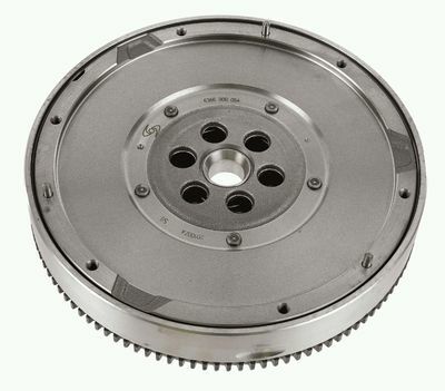 VOLANT CIFT KUTLE FOCUS III 11 17 MONDEO IV V 11 CONNECT 13 1.6TDCI VOLVO C30 1.6D 10 12 S40 II 1.6 D2 V40 D2 V50 1.6 D2 10-SACHS 6366000054-FM516477DD-BG916477CA-31437703