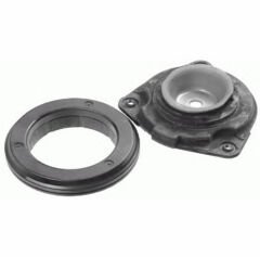 AMORTİSÖR TAKOZU SOL RULMANLI KIT RENAULT CLIO III 05 MODUS 04 NISSAN MICRA 05 NOTE 05-GROS 28205-7701208822-8200183567-7701208582