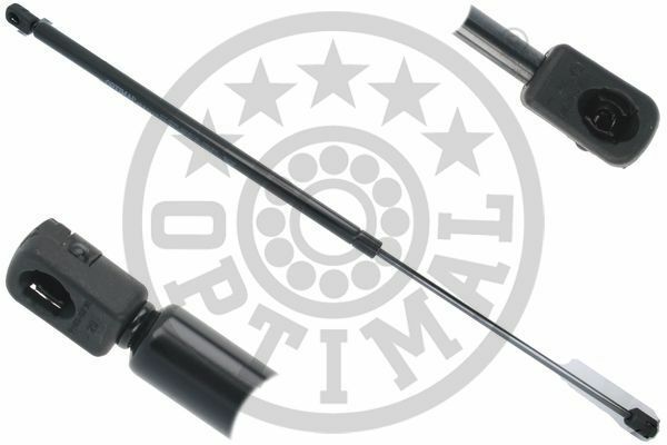 BAGAJ AMORTISORU MERCEDES VANEO W414 02 04-OPTIMAL-A4149800064