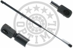 BAGAJ AMORTISORU MERCEDES VANEO W414 02 04-OPTIMAL-A4149800064