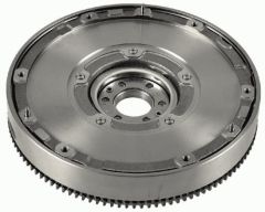 DEBRİYAJ VOLANT CMAX II-GRAND CMAX-FOCUS 3 1.6 TDCİ 11 VOLVO S40 1.6D 2 C30 V50 10-12 - V40 12 MAZDA 6366000011-SACHS 6366000055-AV616477CE-31325438-Y65016-610B