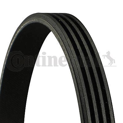 KANALLI KAYIŞ VW PASSAT-EXCEL-ACCENT-CONTI 4PK850-38920P04003