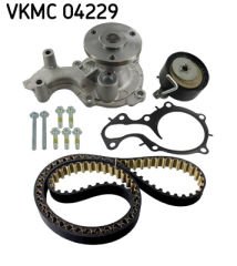 TRIGER SETI SU POMPALI MAX 1.0 12 FIESTA VI CB1. CCN 1.0 09 17 FOCUS III 1.0 12 ECOBOOST DIS SAYISI 116 GENIS 16MM-SKF VKMC04229-CM5G6K245AB-CM5G8501FA-E3BG6K288AA