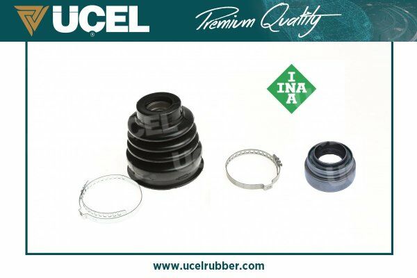 AKS KÖRÜĞÜ İÇ-SOL INA RULMANLI 245MM FIAT ALBEA-UCEL S31462-46307436-46307071-VKJP8008