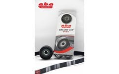 ALTERNATÖR GERGİ KİTİ GOLF4-BORA-POLO-CORDOBA-FABIA 1.4-1.6 16V AEE-ALM-AFH-AHW-BBY-BKY-BBZ-BCB 25657026 6PK1088-ABA 6PK1088S1-030145299C-030145299F