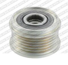 ALTERNATÖR KASNAĞI RULMANLI ASTRA J-CORSA D-INSIGNIA-MERIVA B-ZAFIRA 09 6 KANAL 535020310-SNR GA753.10-1204177