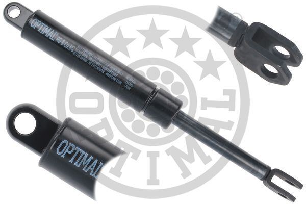 BAGAJ AMORTISORU MERCEDES E-CLASS S124 93 95-OPTIMAL-A1249800164