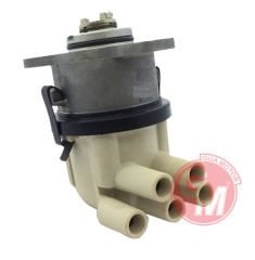 DİSTRİBÜTÖR KOMPLE YATAY KISA TİP FIAT TEMPRA-TIPO-UNO 90-GUA 40489-61040210