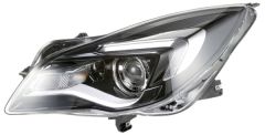 FAR SAĞ INSIGNIA A MANUEL LED GÜNDÜZ FARLI MERCEKLİ GM-HELLA 1EL011165761-39031208-13409907-1216811