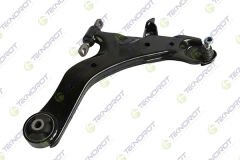 SALINCAK SAĞ ALT KOMPLE ELANTRA XD 2000-2006-TEKNOROT HY-318-545012D000-545012D002