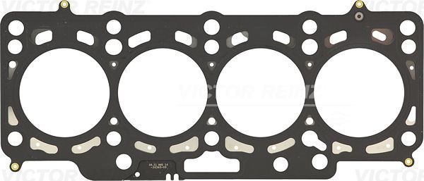 SKC 1 KERTİK CADDY-GOLF VI-JETTA-PASSAT-POLO-ROOMSTER-LEON 1.6TDI 10 CAYC-CAYB-CAYD-V.REINZ 613636000-03L103383BQ-03L103383J-03L103383BT